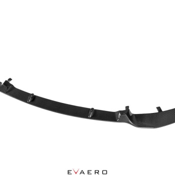 Evaero BMW F8X M3 / M4 Front Carbon Splitter