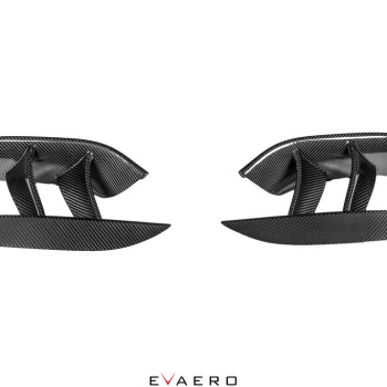 Evaero BMW F8X M3 / M4 Carbon Front Vents