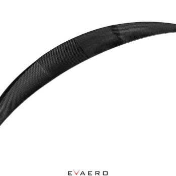 Evaero BMW F80 M3 Rear Carbon Spoiler