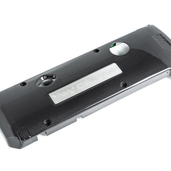 Karbonius E46 M3 CSL Concept S54 Engine Cover