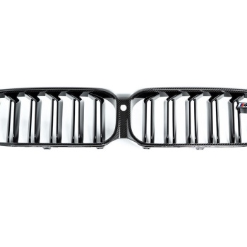 BMW M Performance F90 M5 LCI Carbon Front Grille Set