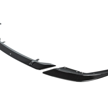 Sterckenn F90 M5 LCI Carbon Front Splitter