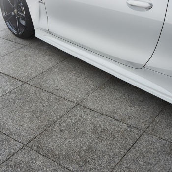 3D Design G22 / G23 4-Series M-Sport Side Skirt Set