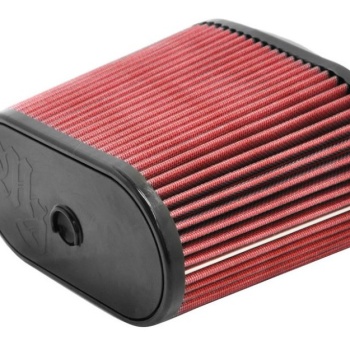 Macht Schnell E9X M3 Performance Air Filter - Stage 2 Kit Replacement