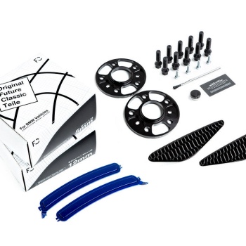 IND F91 / F92 / F93 M8 Essential Kit