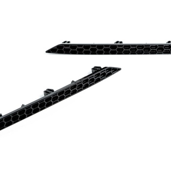 Acexxon G8X M3 / M4 Rear Reflector Insert Set - Honeycomb