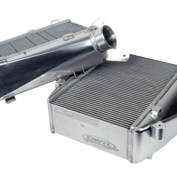 CSF Audi RS6 / RS7 High-Performance Intercooler System