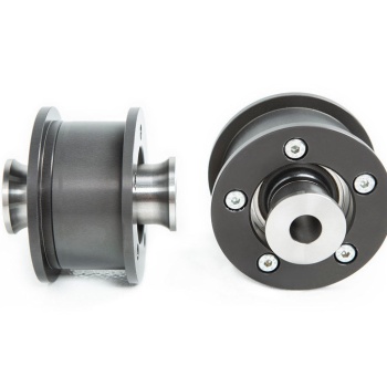 Fall-Line Motorsports G8X M2 / M3 / M4 Front Monoball Conversion