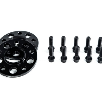Macht Schnell Competition Wheel Spacer Kit - 5x112 14x1.25 Lug
