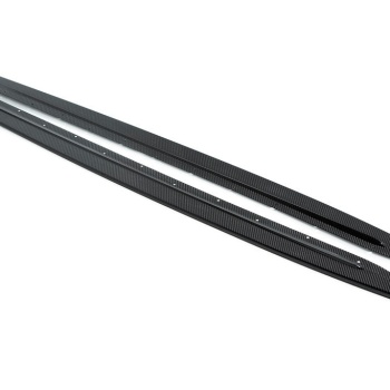 MHC G8X M3 / M4 Carbon Side Skirt Set