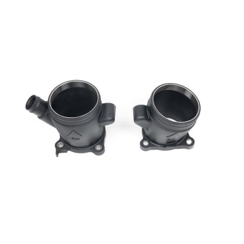 Eventuri Audi C8 RS6 / RS7 TTE1020 TTE800 Turbo Inlet Set