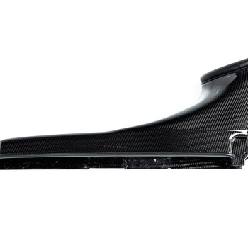 Eventuri Audi 8V Gen 2 RS3 / 8S TTRS - APR Throttlebody Stage 3 Duct