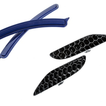 IND x Acexxon F95 X5M Reflector Cosmetic Package