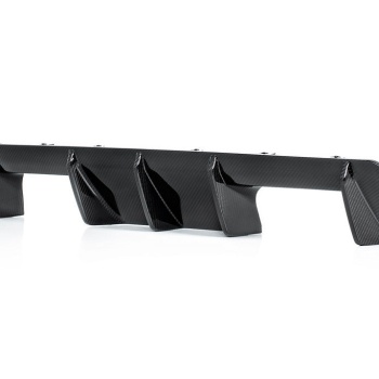 MHC G8X M3 / M4 Carbon Rear Diffuser