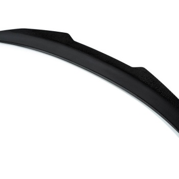 MHC G80 M3 Carbon Rear Ducktail Spoiler