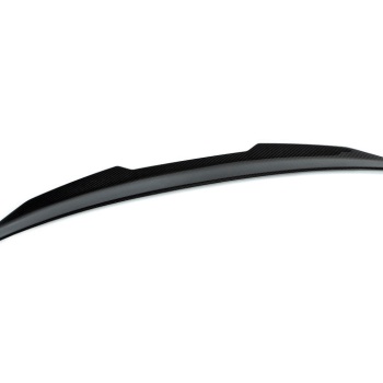 MHC G82 M4 Carbon Rear Ducktail Spoiler