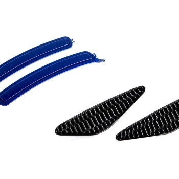 IND x Acexxon F91 / F92 / F93 M8 Reflector Cosmetic Package