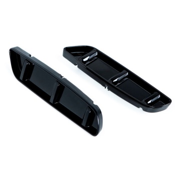 IND F97 X3M LCI Rear Reflector Insert Set