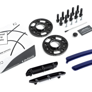 IND F97 X3M LCI Essential Kit