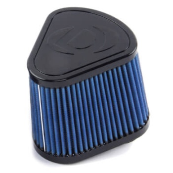 Dinan F95 X5M / F96 X6M High Flow Carbon Intake Replacement Filter