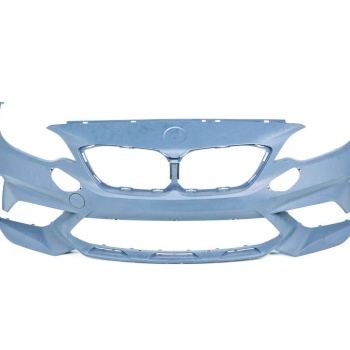 BMW Motorsport M2 CS Racing Front Bumper
