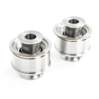 Fall-Line Motorsports E9X M3 / E82 1M Lower Tension Arm Bearing - Outer