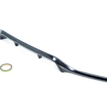 3D Design G11 / G12 7-Series LCI M-Sport Rear Diffuser