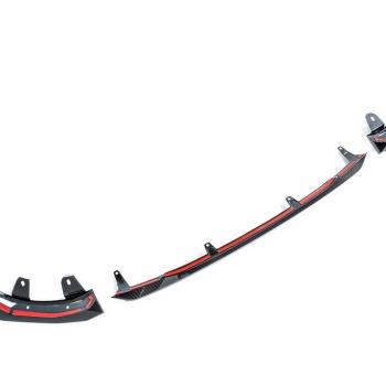 BMW M Performance G42 2-Series M-Sport Carbon Front Splitter Set