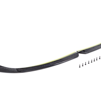 3D Design G05 X5 Carbon Under Splitter Set