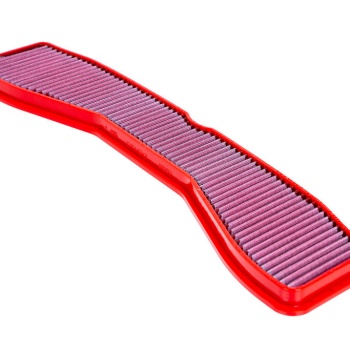 Eventuri Carbon Intake System Replacement Filter - Audi RS6 / RS7 - Type C8