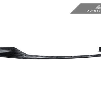 AutoTecknic G8X M3 / M4 Dry Carbon Performante Front Lip