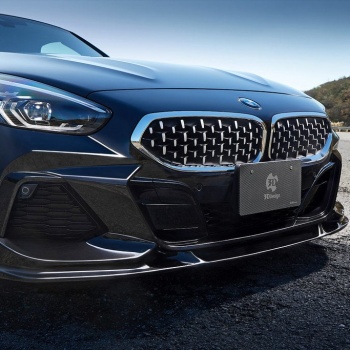 3D Design G29 Z4 20i M-Sport Front Lip