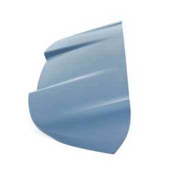 BMW F95 X5M Roof Spoiler (G05 X5 Retrofit)