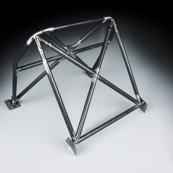 Fall-Line Motorsports E90 M3 Bolt-In Harness Bar