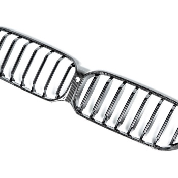 BMW M Performance G30 5-Series LCI Carbon Front Grille