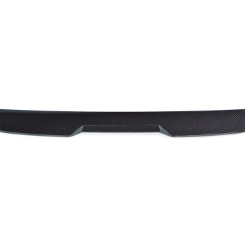 BMW M Performance G87 M2 / G42 2-Series Carbon Trunk Spoiler
