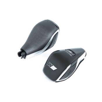 BMW M Performance Gear Selector Lever Trim