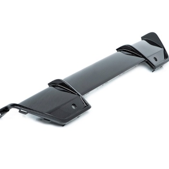 BMW M Performance F95 X5M / F96 X6M Carbon Rear Diffuser