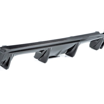 3D Design G8X M3 / M4 Carbon Rear Diffuser