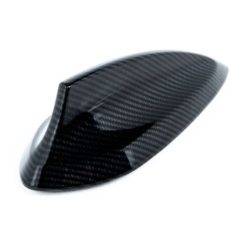 BMW M Performance G-Chassis Carbon Roof Antenna