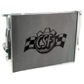 CSF E9X M3 Triple-Pass High Performance Radiator