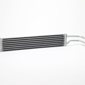 CSF E9X M3 CAB-Brazed Dual-Pass Power Steering Cooler