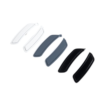 IND I20 iX Painted Front Reflector Set