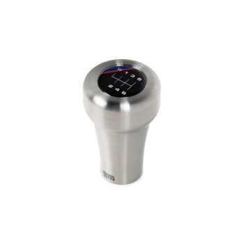 Storm Motorwerks BMW Stainless MT Shift Knob - V2