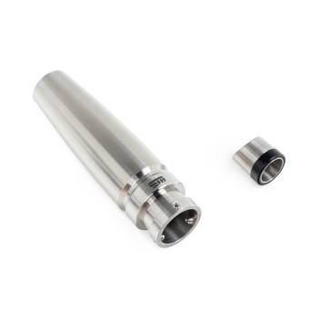 Storm Motorwerks BMW Stainless Parking Brake Handle