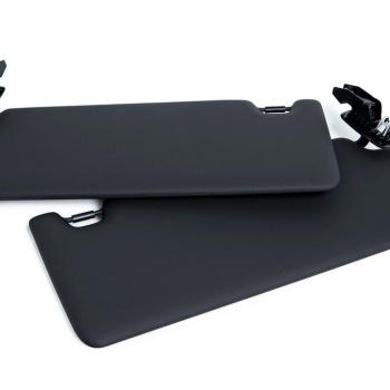 BMW G8X M2 / M4 European Sun Visor Set