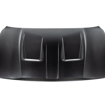 Alpha-N G8X M3 / M4 Carbon Vented Hood