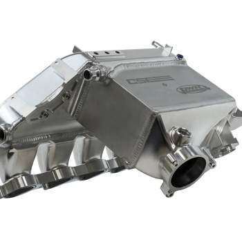 CSF G8X M2 / M3 / M4 (S58) Charge-Air Cooler Manifold