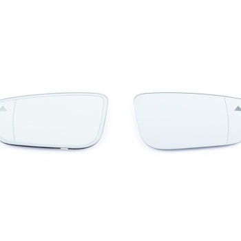 BMW G8X M2 / M3 / M4 European Aspherical Mirror Set