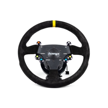KMP F8X M2C / M3 / M4 Pro Line Racing Wheel + Quick-Release Hub Kit - 6MT